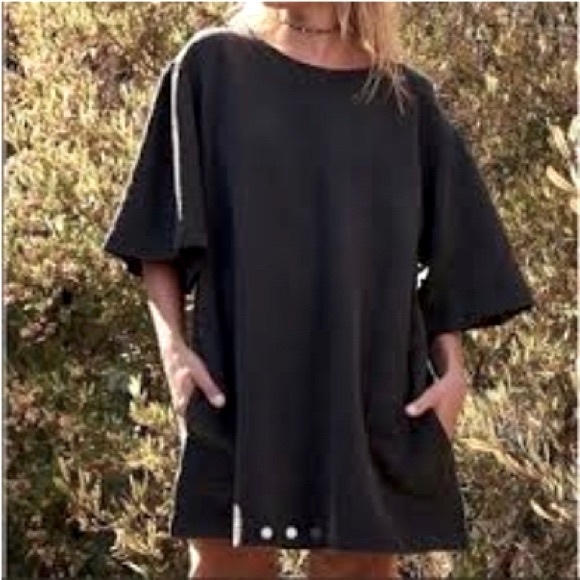 Nwt Free People Chloe Pullover | Poshmark